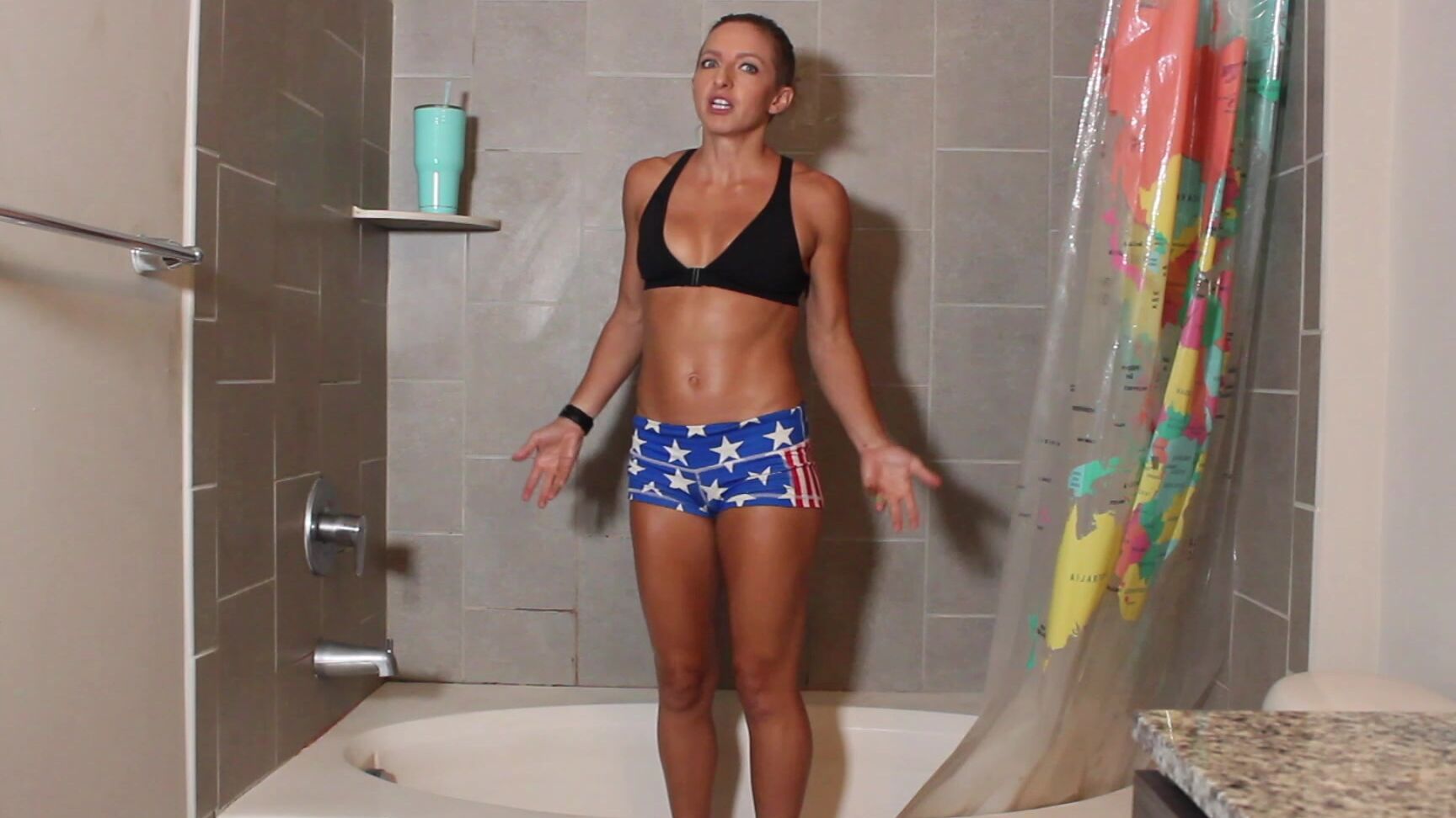 Lora Cross Lora S Never Ending Pee