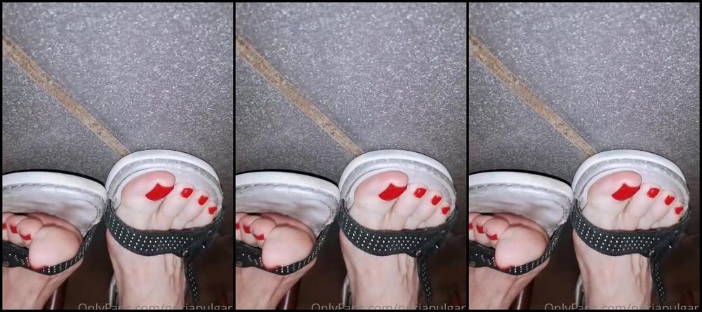 Feetvampire Nicknamed Feetvampire Onlyfans Video 1102