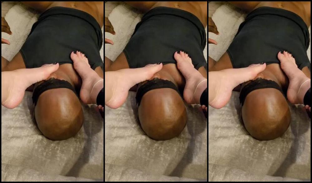 Toesbeforebros Onlyfans The Cumshot From My Hot Pre Birthday Double Session With Jenna Jae And Shot From Louinheels