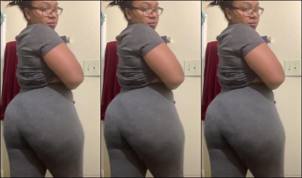 Itskandyk All Natural Make Sure You Vote On My Poll About Me Going Live