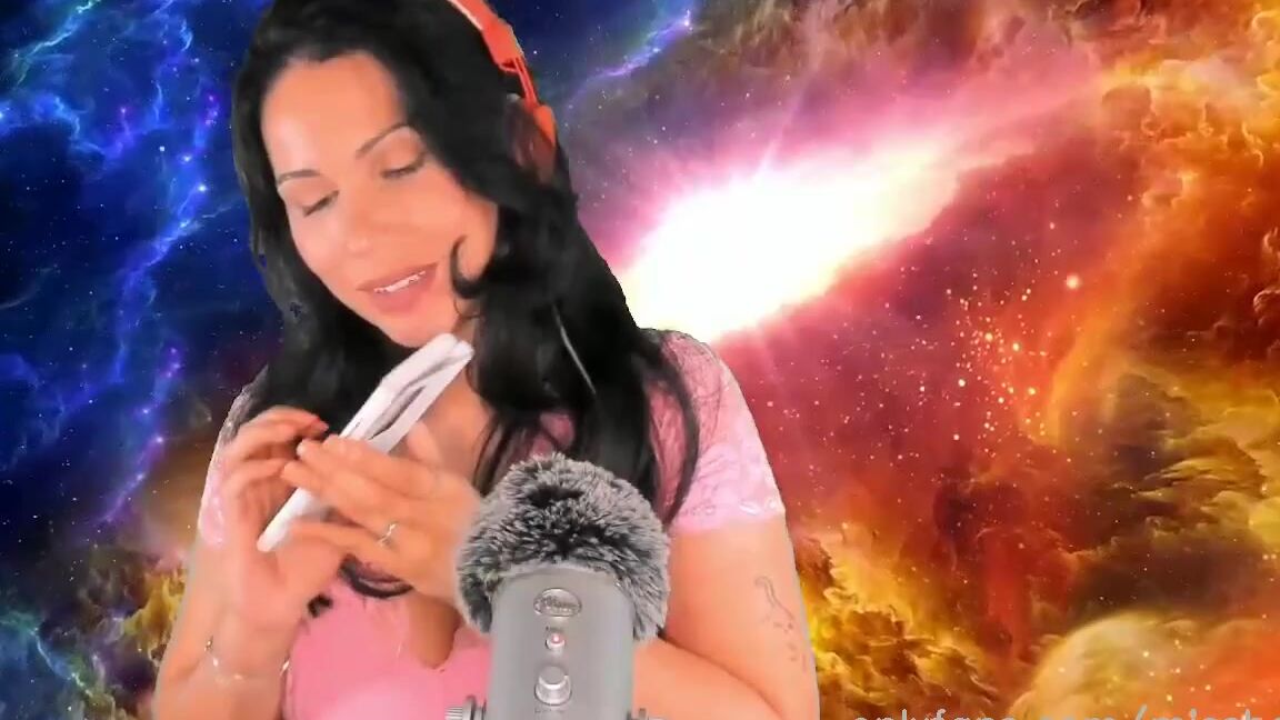 Missbella Onlyfans Universal Asmr