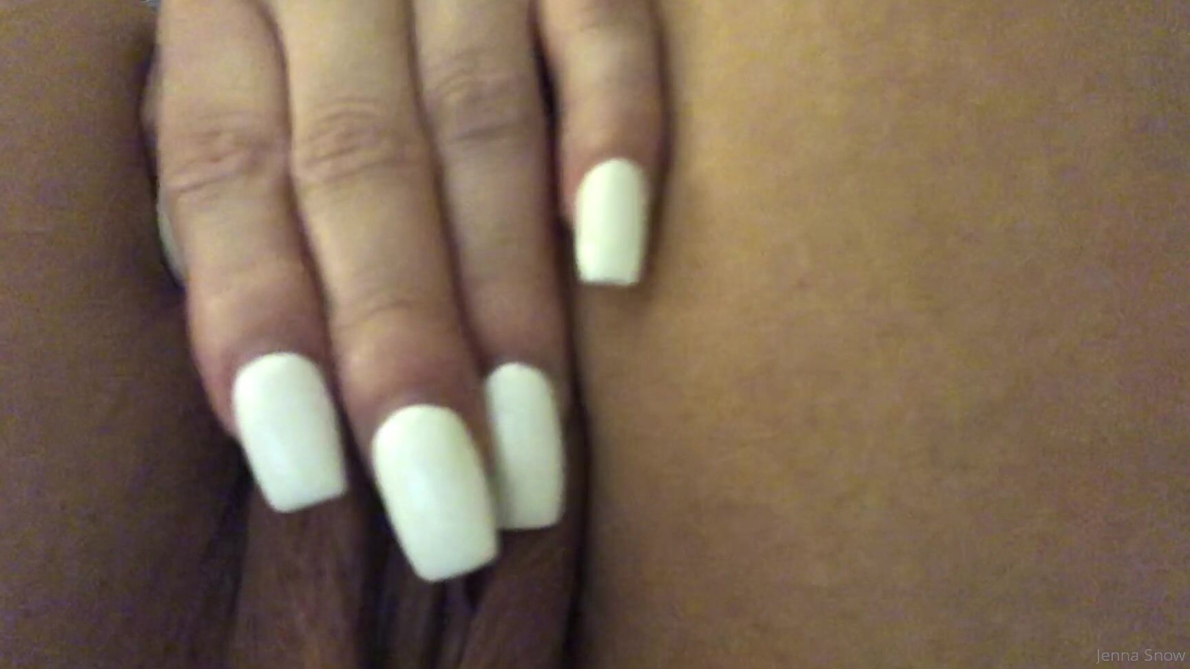 Missjennasnow Am Marinated Morning Pussy Sound On Excuse My Dogs Snoring