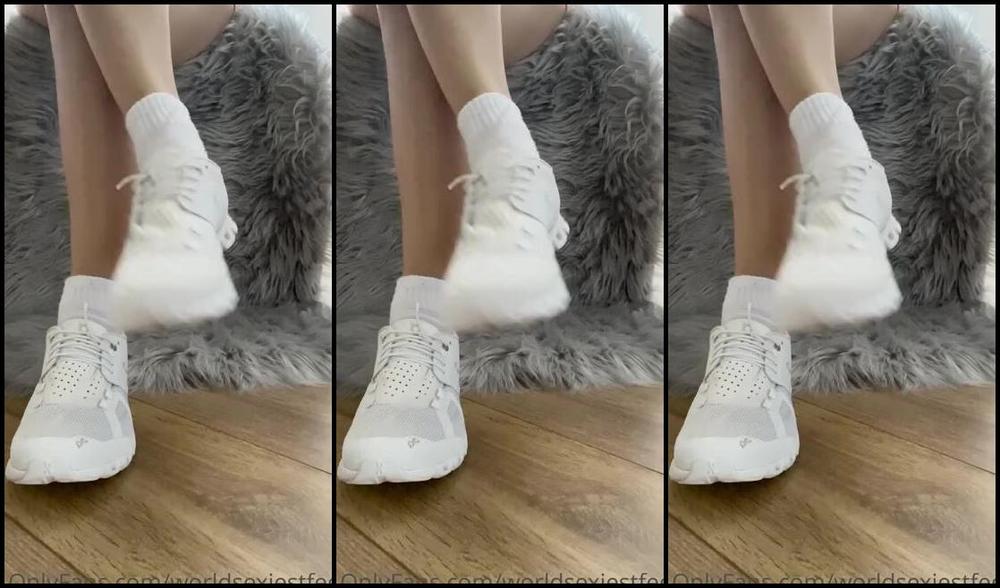 Worldsexiestfeet Onlyfans Full Video Is 4 Mins Joi Just Feet Please Dm Me If You Are Interested Not Free