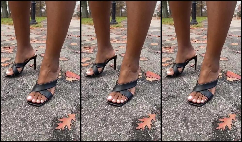 Sassy Toes Aka Sassytoesforyou Onlyfans Which One Is Your Favorite 4