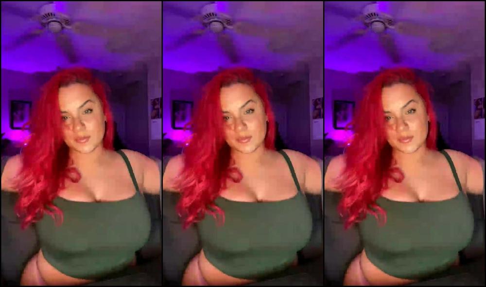 Helloharleyrose Stream Started At Am A Little Catch Up