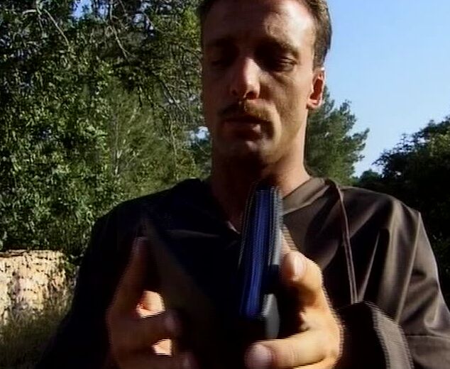 "Monica Goffredi, Emanuela Giannetti, Eliane Vess, Marine Goyard, Daniel Verrot, Michell Kristal" Uniform, Nuns, Feature, Fetish Barmherzige Nonnen Goldlight