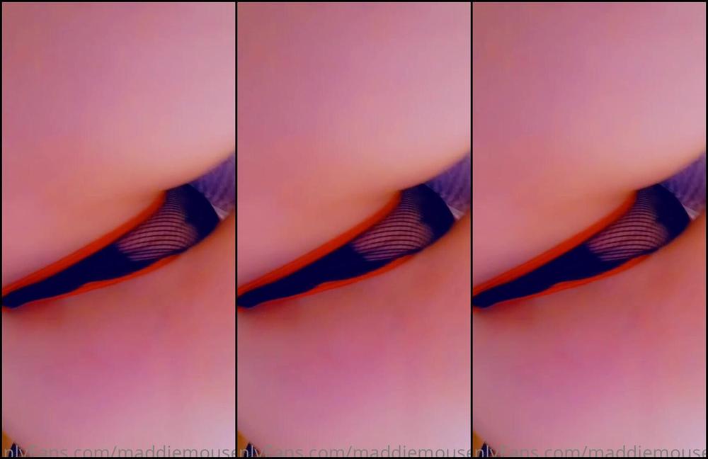 Madison Sky 2087721171 04 19 2021 Honestly One Of My Favorite Views