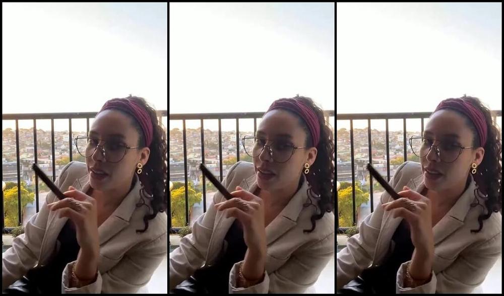 Mistress V Black Nicknamed Mistressvblack Onlyfans Stream Started At 07262021 0804