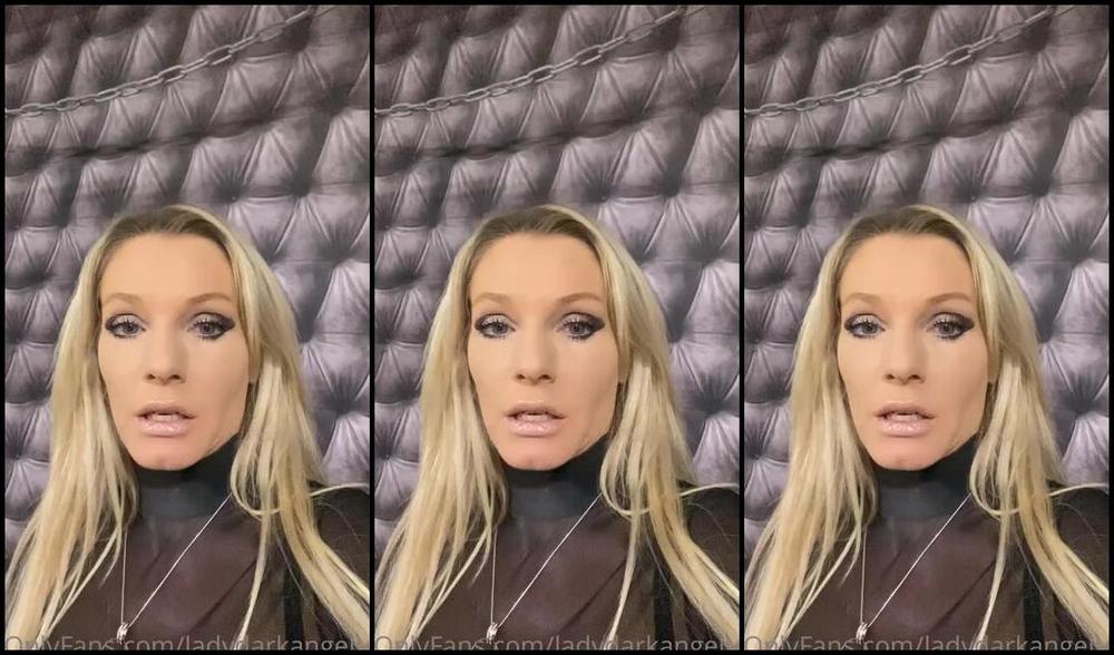 Ladydarkangeluk Onlyfans What S Going