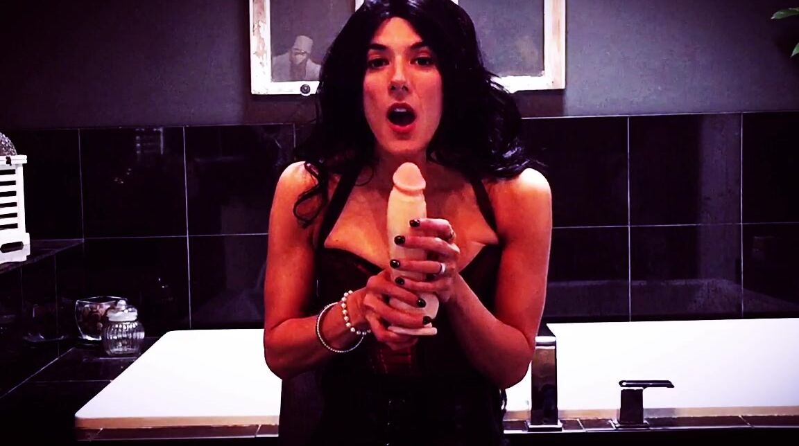 Femdom, JOI, Masturbation Instruction, Sissy Training, Verbal Humiliation arena rome sissy boy joi ManyVids