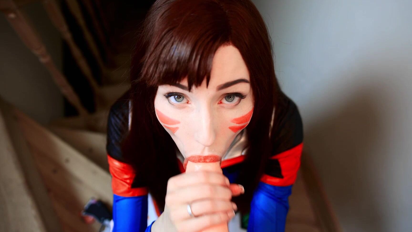 Mykinkydope Dva Blowjob