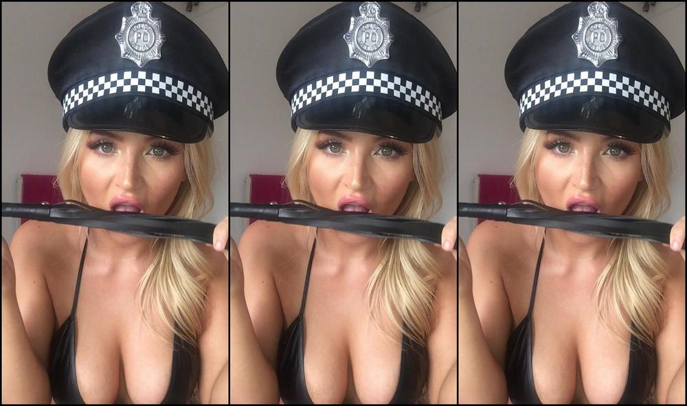 CutieDaisyMay093 Naughty boys get flogged by Mistress May manyvids