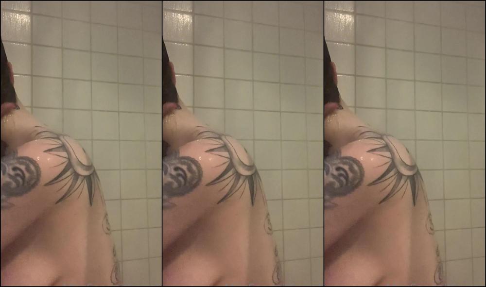 sandpitsquirtal-24-02-2021-2040525205-my-bedtime-shower-routine-