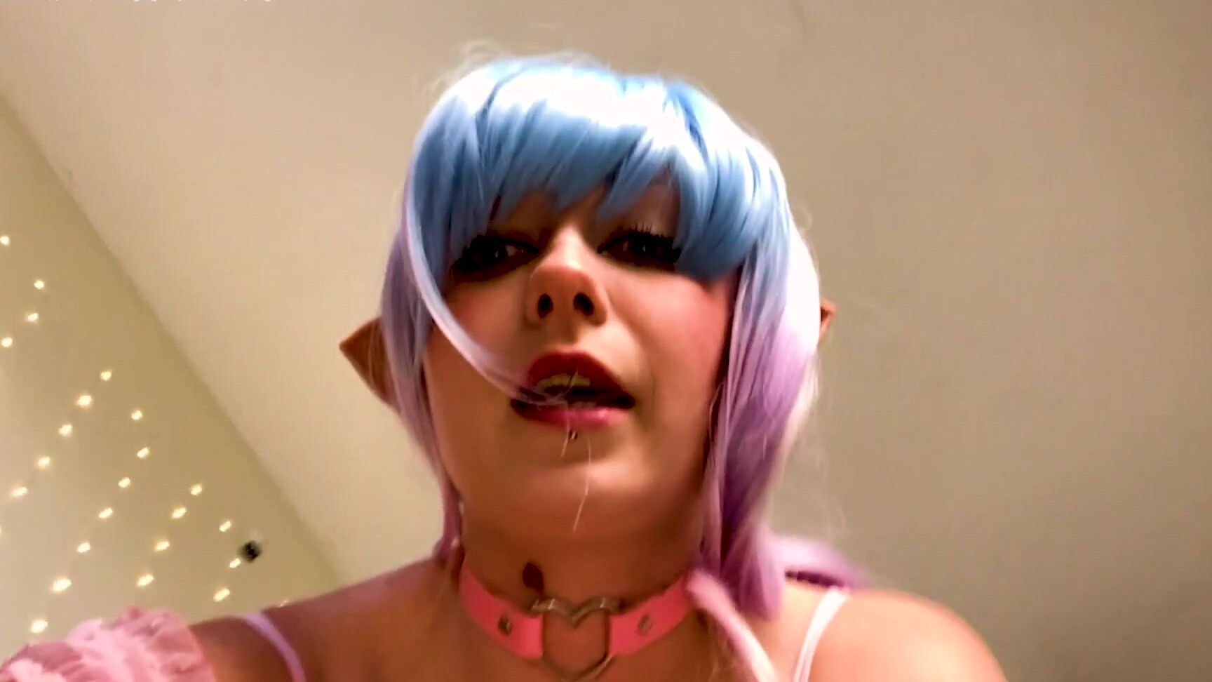 Giantessclips The Fairy Way Starring Lanna Lannaluxxx Https Onlyfans Com Lannaluxxx