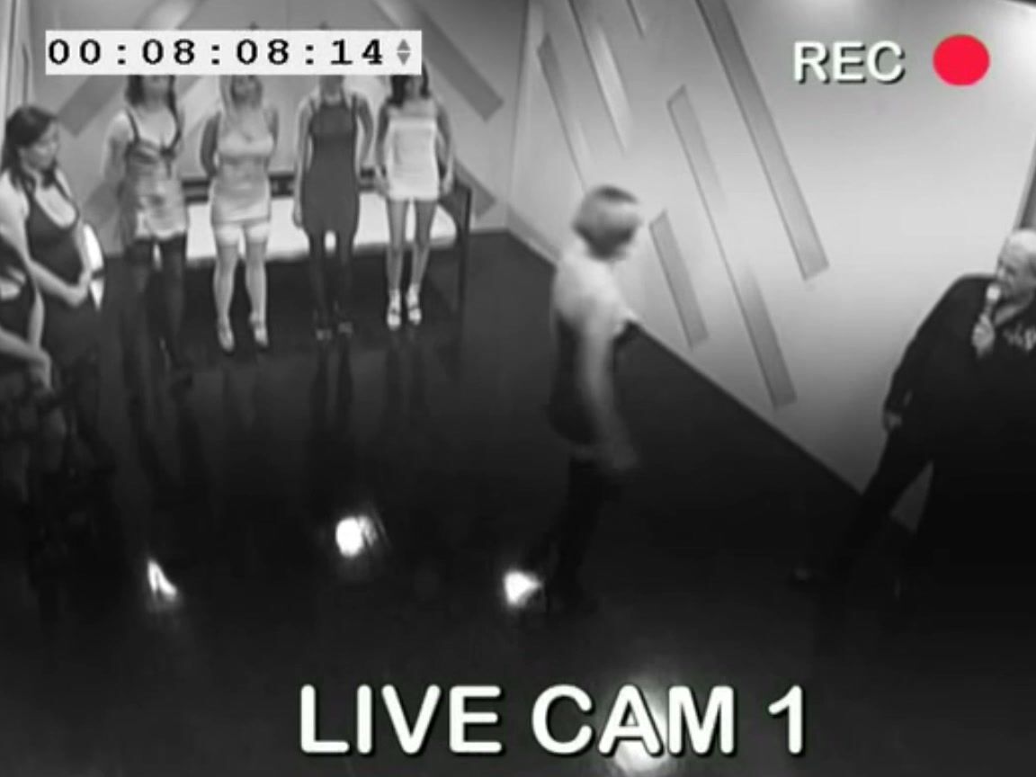 Viktoria Goo Live 09 So Arbeitet John Thompson 2009 Sc1