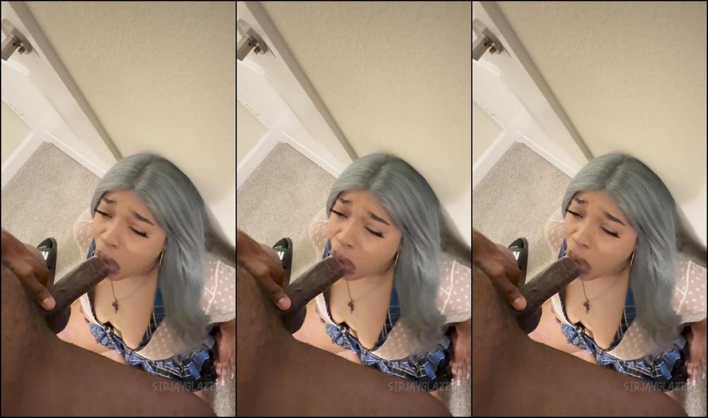 Sirjayglazer Face Fucking Her
