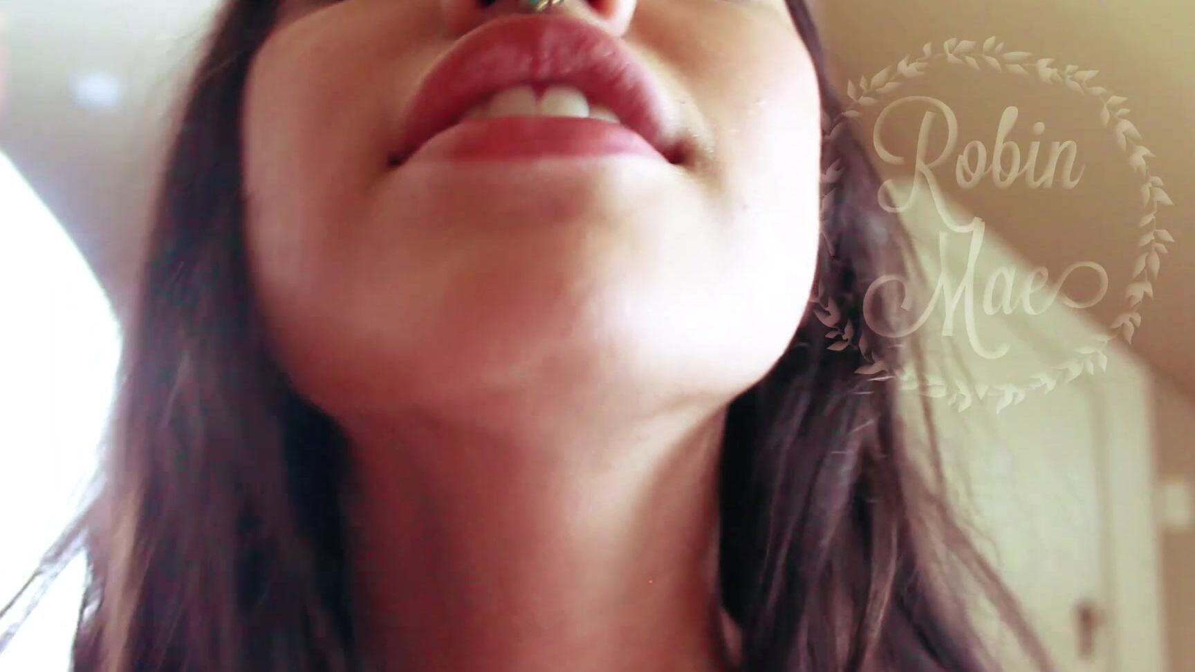 Dildo Fucking, Lap Dance, POV robin mae lapped up ManyVids