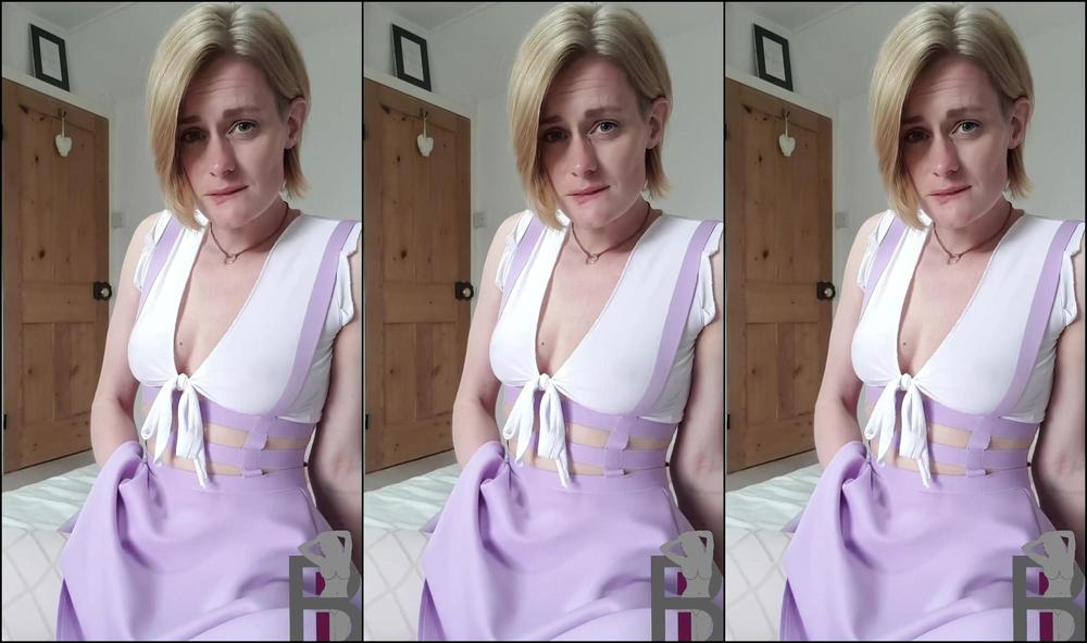 Belle Lou Can We Cum Quietly That Was Tricky