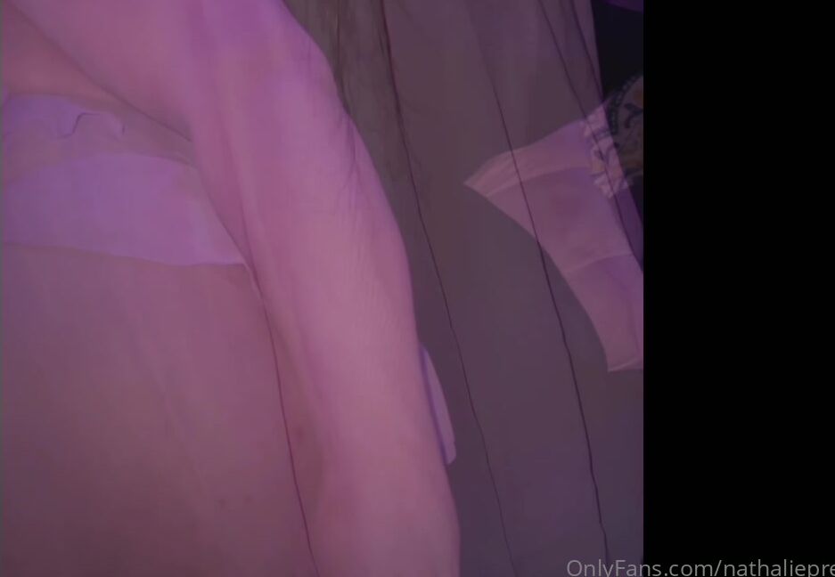 Nathaliepresley Needed Something Inside Me Tonight