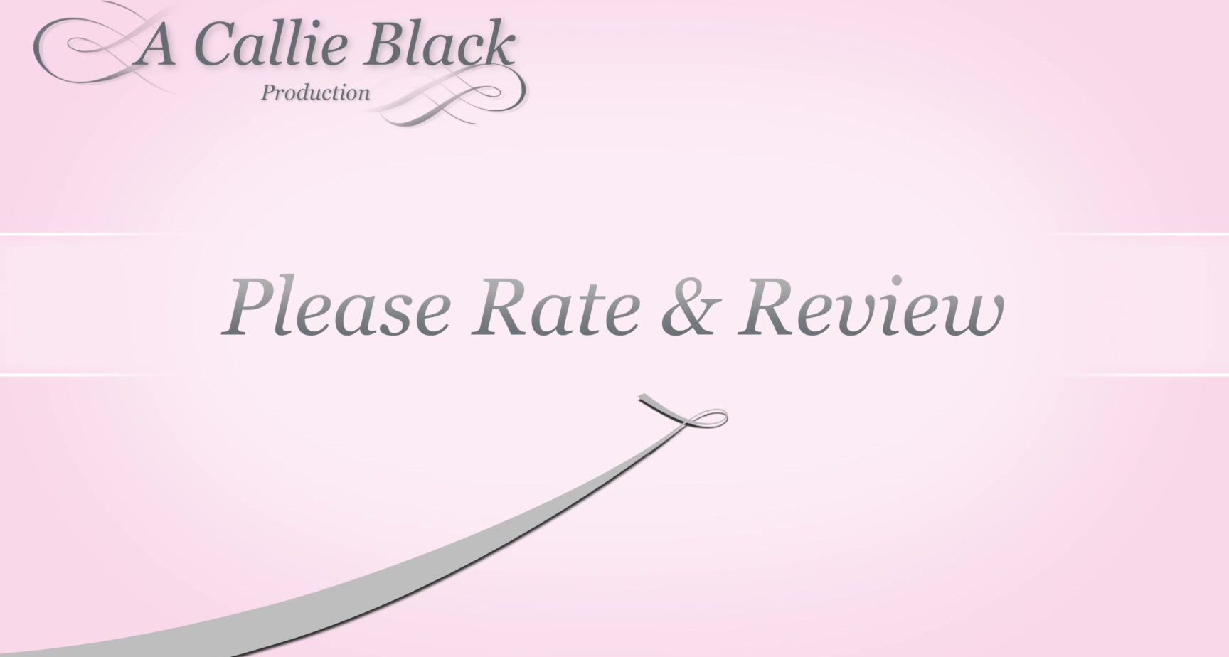 Callie Black Woke Up Like This