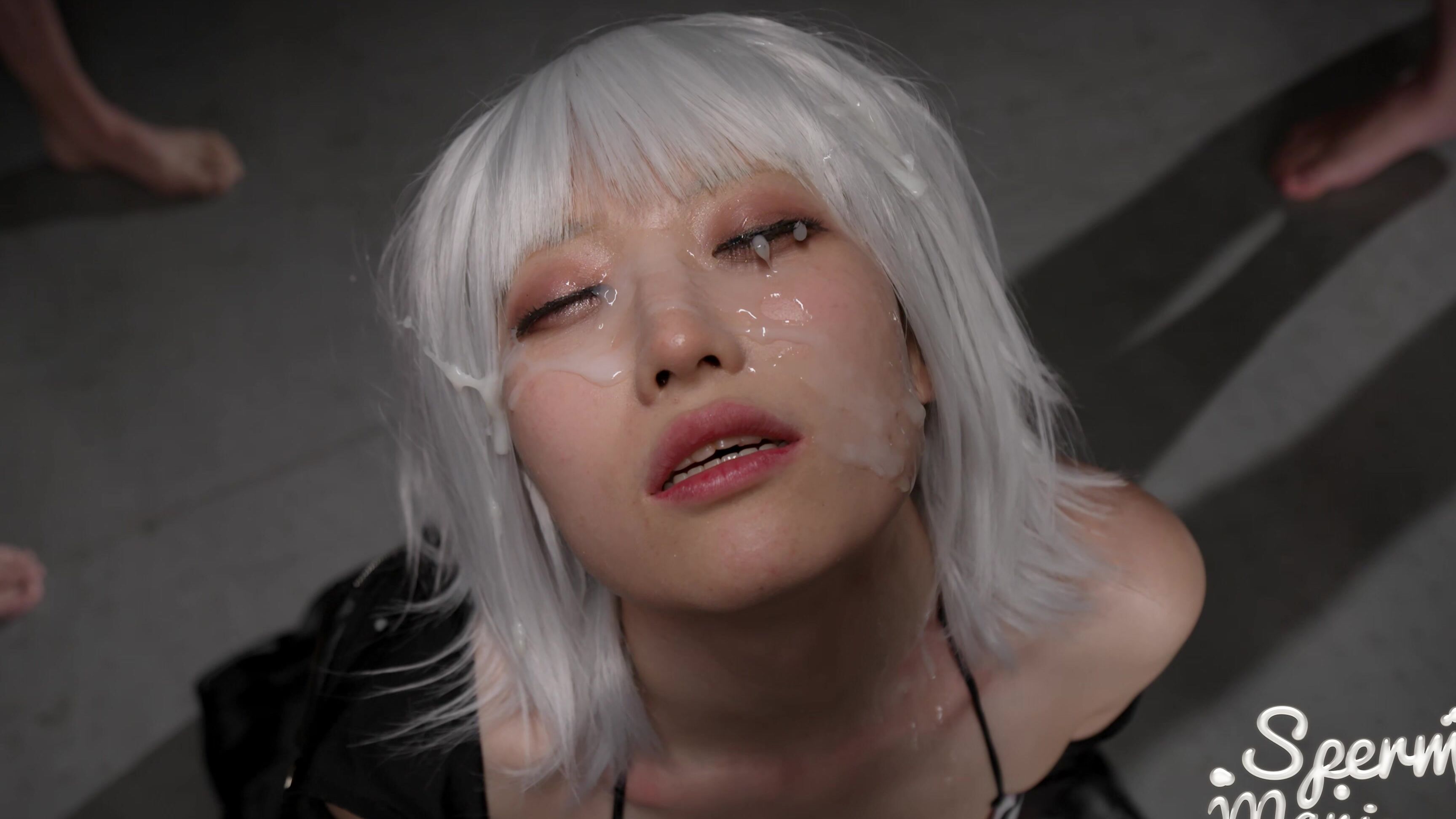 Cospuri 0288 Mizuki Cospuri