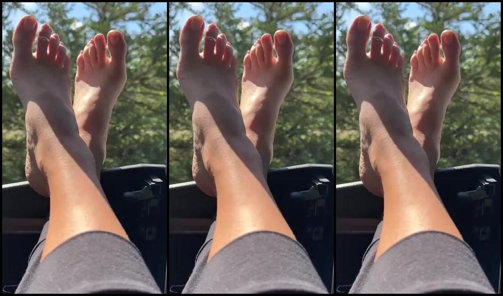 Cosmacalista Nicknamed Cosmacalista Onlyfans 04 30 2024 Rides Through The Texas Countryside