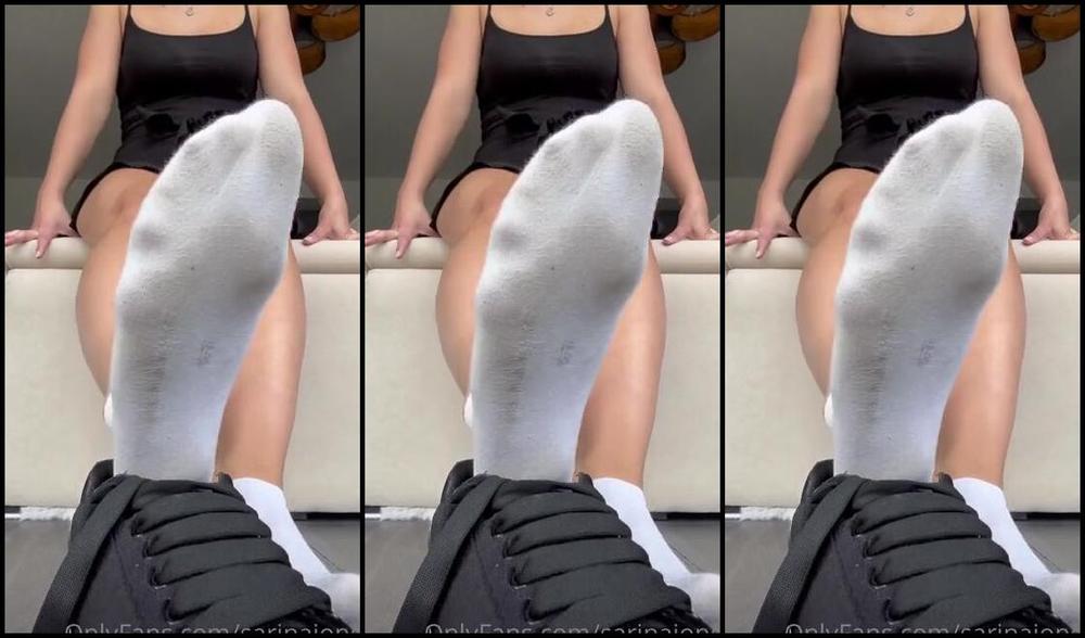 Sarina Jones Nicknamed Sarinajones 05 06 2024 Onlyfans Video Open Your Mouth