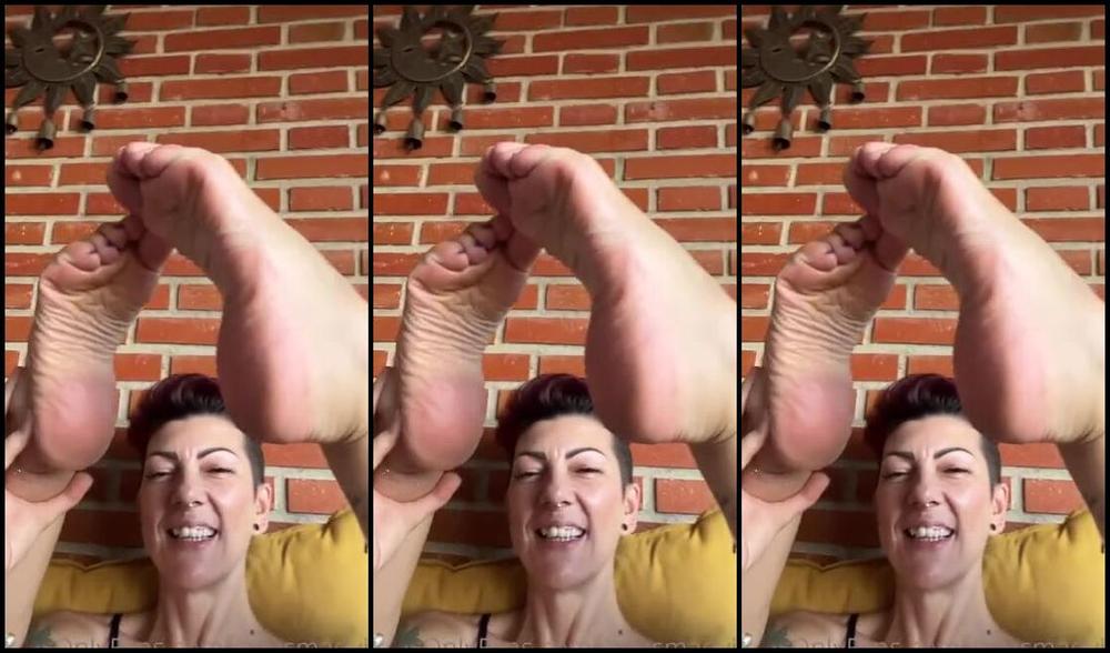 Solesmad Fetish Queen Aka Solesmadvip Onlyfans
