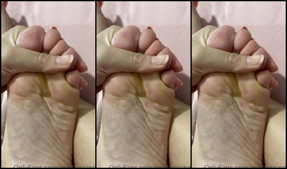 Mistressipek Onlyfans 10 01 2022 Turuncu Ojemin Ve Ayaklarmn Mkemmellii Birleti