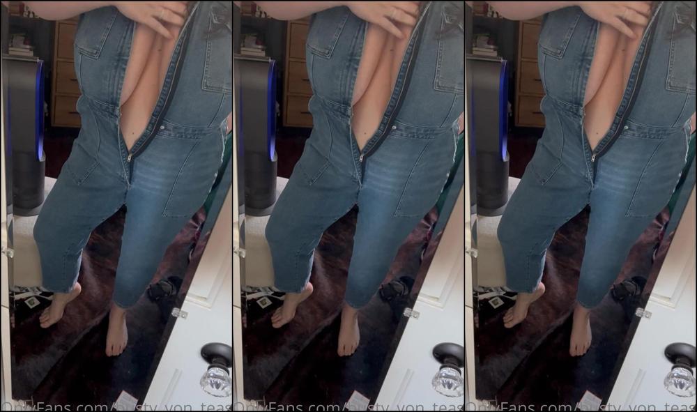 Busty Von Tease 2420302173 04 10 2022 Can T Remember If I Already Posted This Either Way I Think You Ll Enjoy It