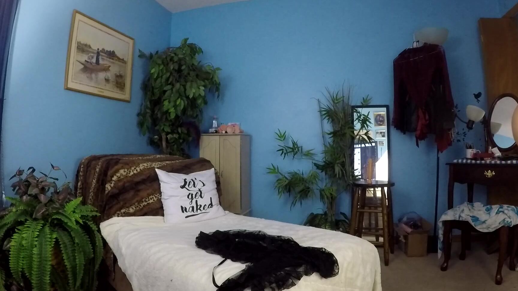 "Stormi Winters"  TASTE OF BACKSTAGE manyvids