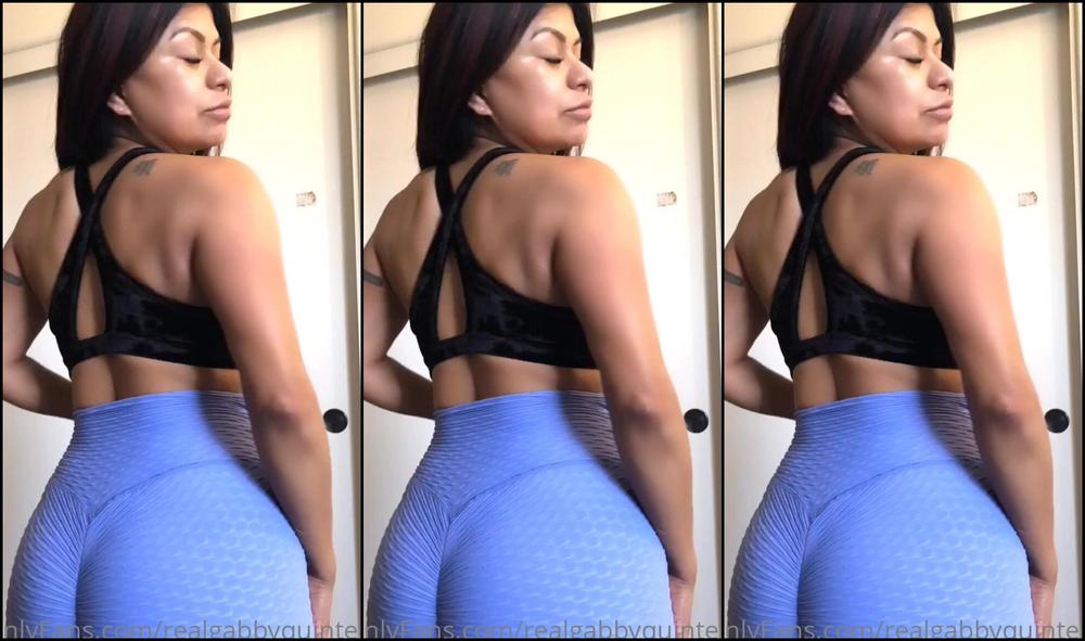 Realgabbyquinteros 2326175040 01 10 2022 My Pussy Hi I Decided I Need To Spend More Time With You Remember I M Available