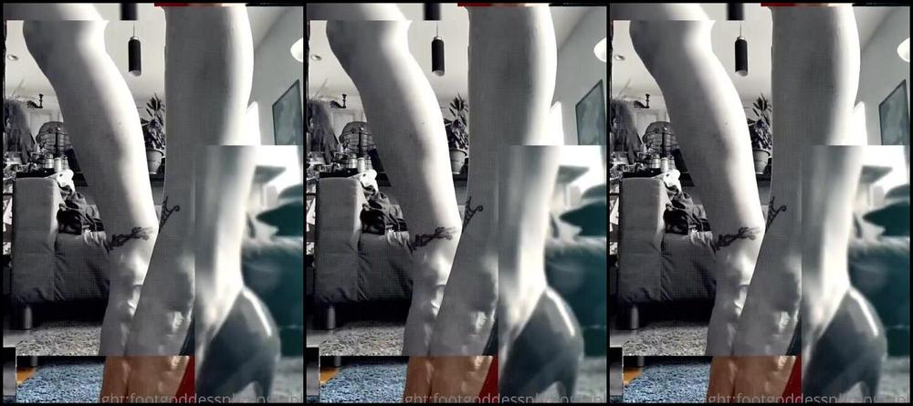 Catprincessfeet Onlyfans These Red Stilettos Look Sexy Af 2