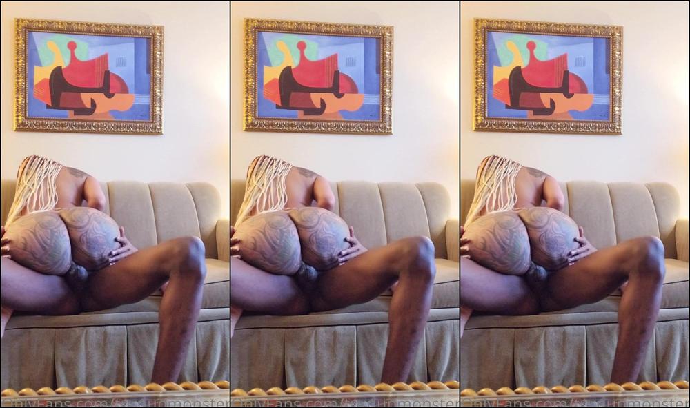 Turnupmonsters Og Success Tell The People Who Dick You Love Onlyfans XXX