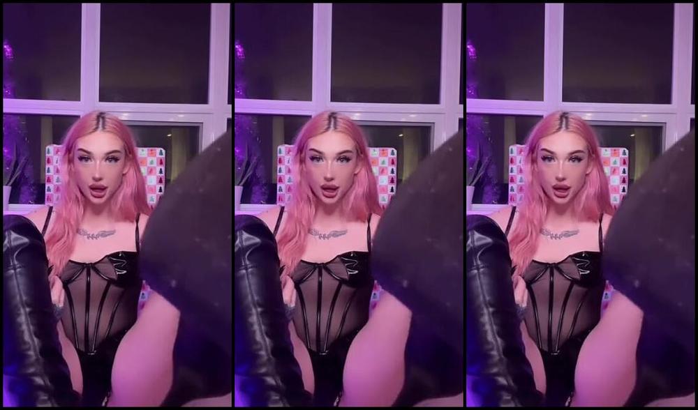 Goddess Jay Nicknamed J4Ybbyxoxo 11 24 2024 Onlyfans Video You Like Being Mommys Good Little Foot Slut Dummy Anything She Says You Do