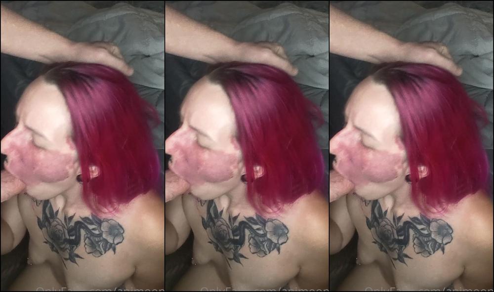 Animoone 2597777107 09 12 2022 Daddy Came Right On My Face