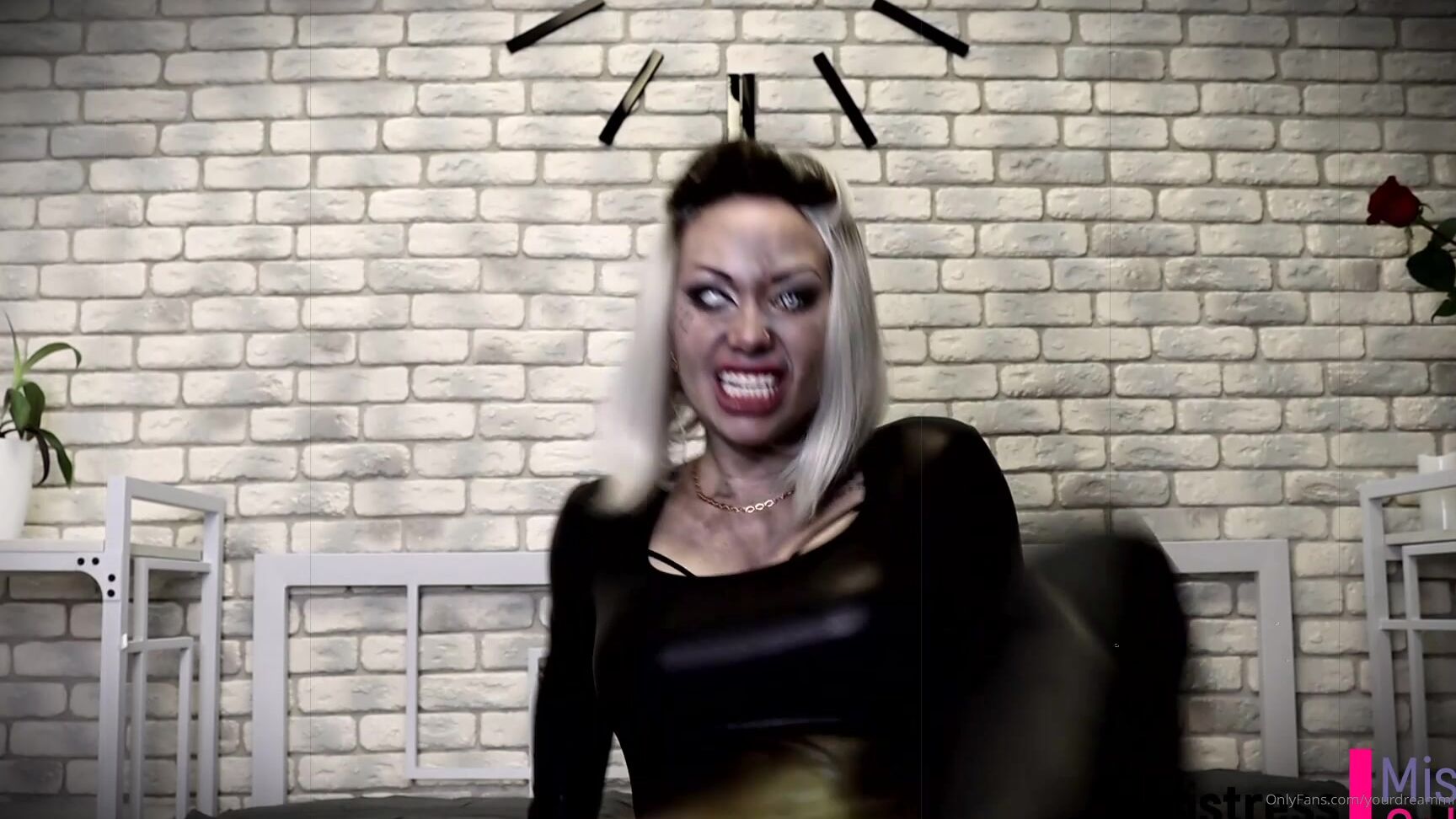 Thegoldyrush Your Own Hell