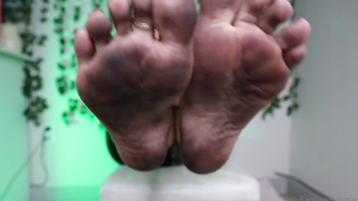 Natalie Fox Nicknamed Nataliefox Onlyfans Dirt Lover Full Clip