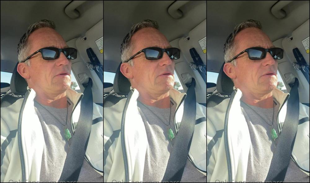 Marcuslondon What S Going On In My Life