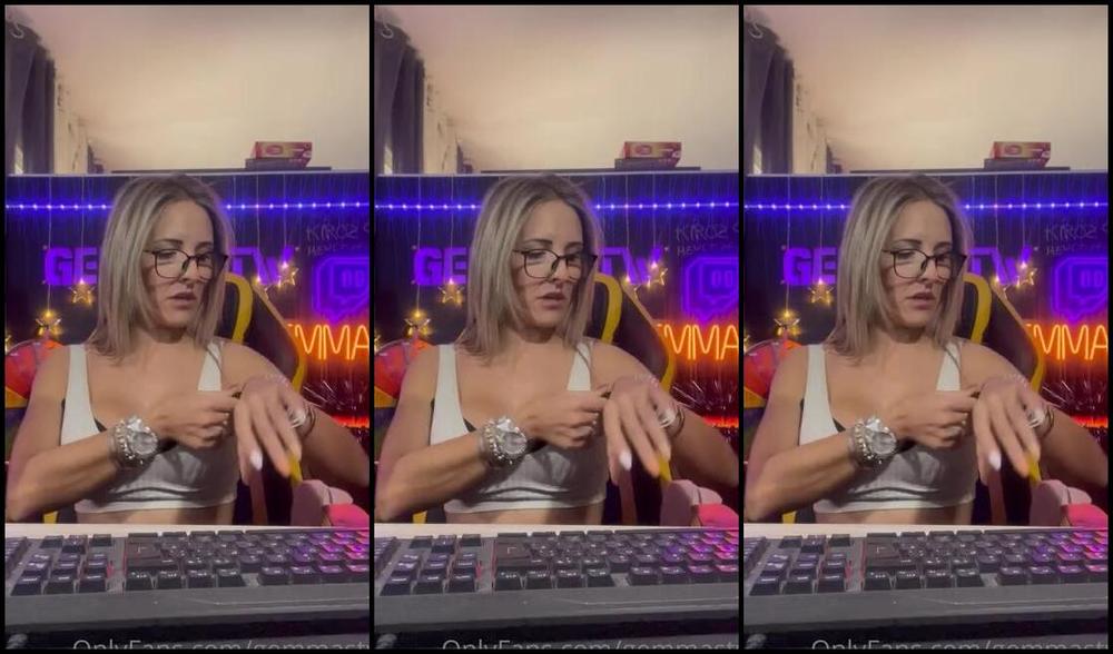 Gemmastw Nicknamed Gemmastw Onlyfans Gemelas Libres