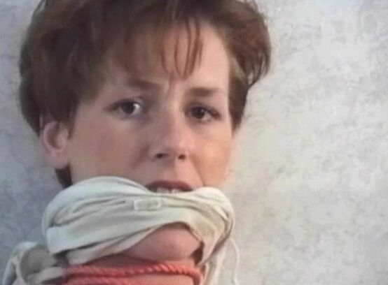 Tied girl fuck SiteRip