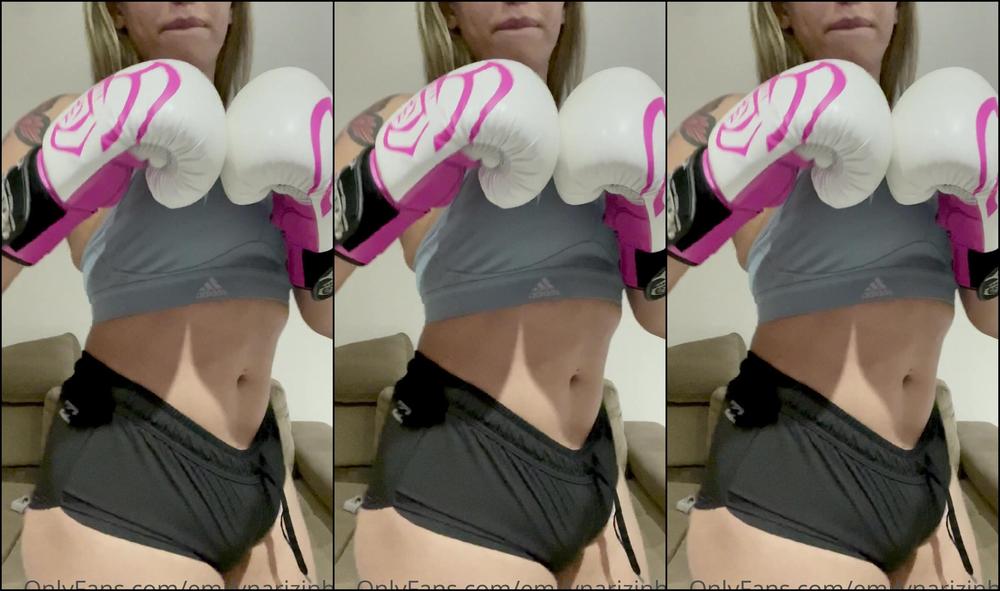 Emilynarizinho 2061027444 03 21 2021 A Client Of Mine Asked For This Video A Long Time Ago I Made It Today