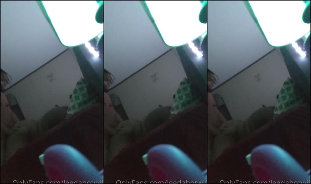 Leedahotwife C C Chronicles Tbt