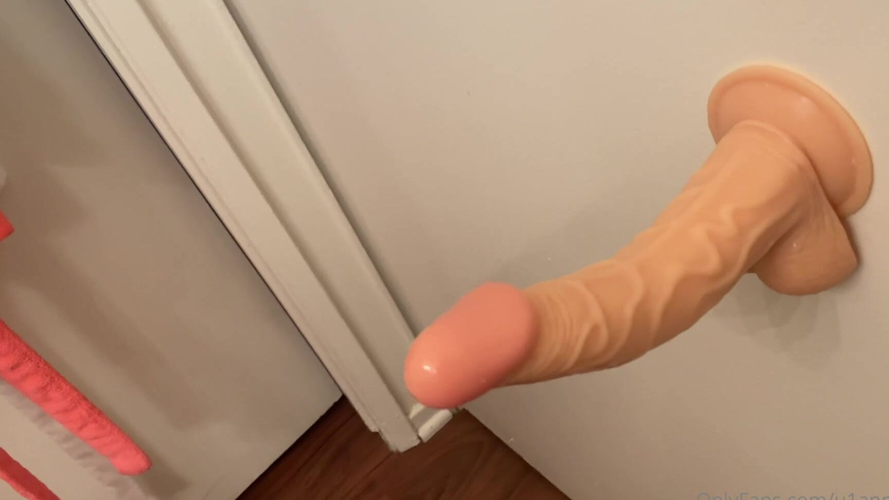 Mishler Well This Was A Journey Outside New Dildo Fail