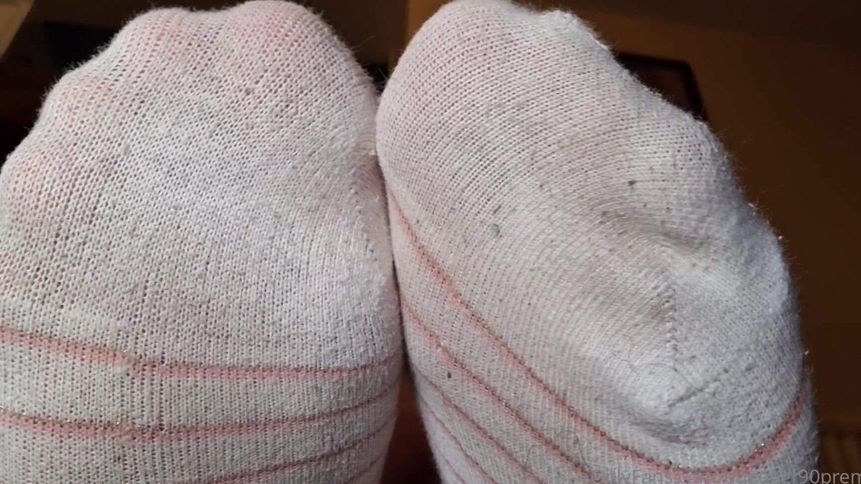 Queengf Premium Sweaty Gym Sock Removal