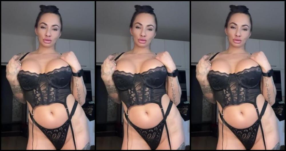 "Bratty Sis" Czech Milf, Bouncing Boobs, Bouncing Tits, Milkers, Mommy Milkers, Solo Girl, Intense, Sensual, Big Ass, Big Ass Milf, Big Boobs, Fuckdoll, Slut, Huge Ass, Huge Boobs, Suggest Bratty Sis We can fuck but the ring stays on I think it s hot