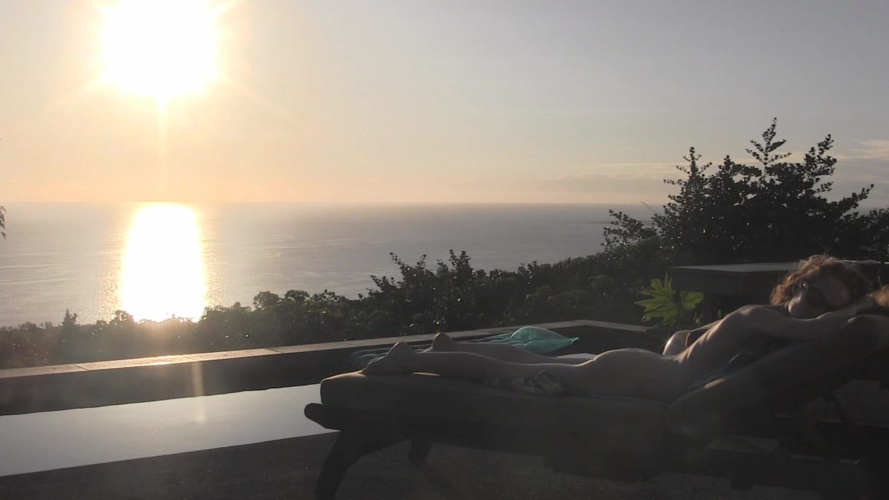 Hairy Bush, Nudity/Naked, Outdoors, Redhead heather carolin vaca relaxing w playmate heather carolin ManyVids