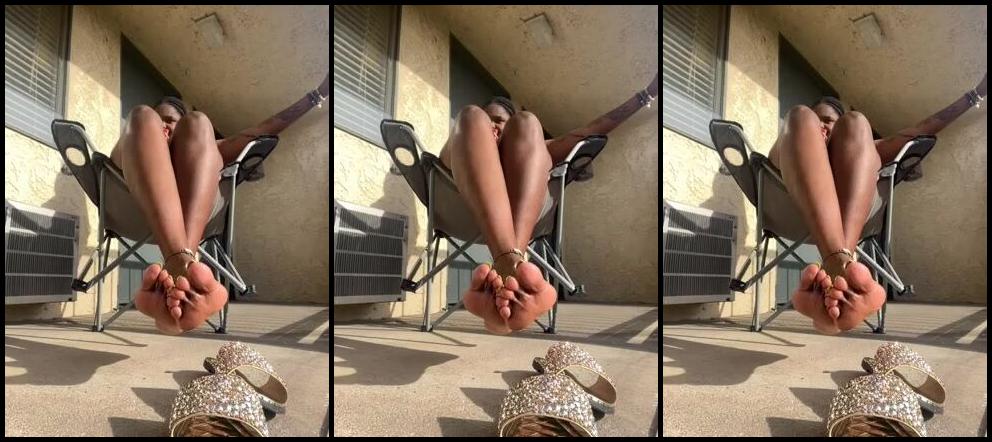 Rosewrinkles Onlyfans Slipper Dangle Ignore