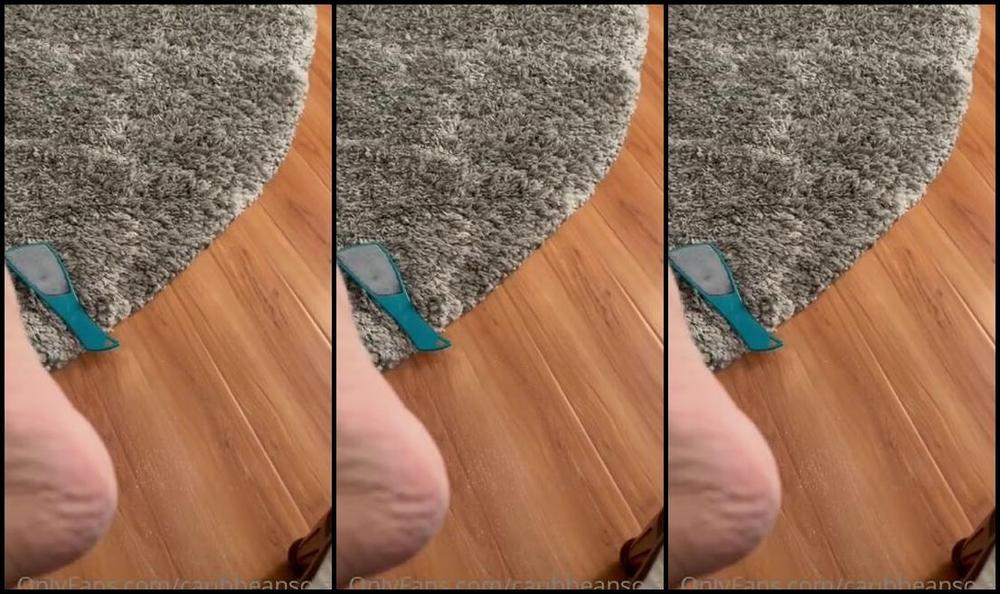 Caribbeansolez Onlyfans Foot Care Is Very Important During The Dry And Cold Season Gotta Keep Them Nice And Moistp
