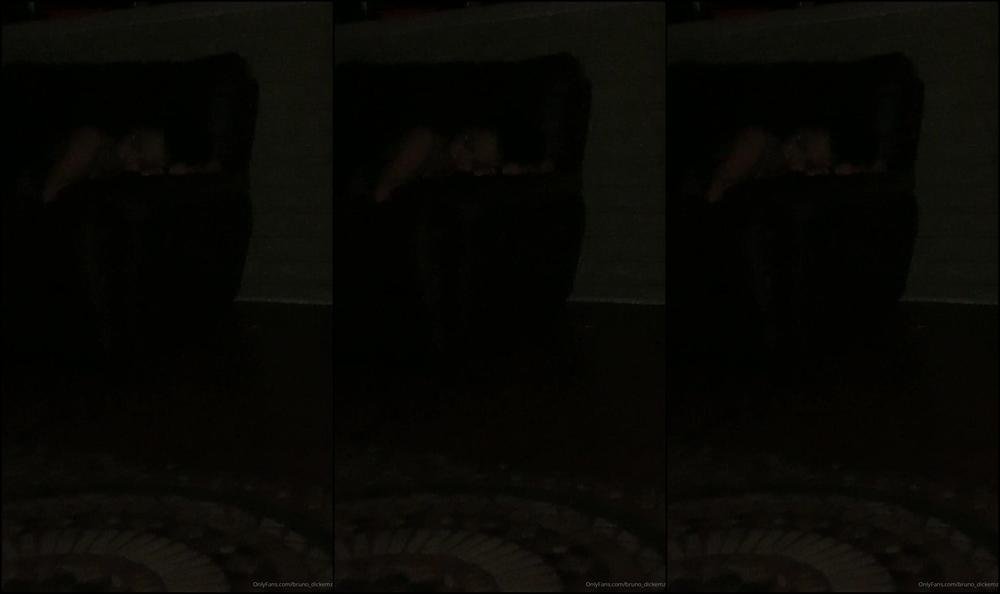 Bruno Dickemz Tucker The Sucker Tucker Stevens Brought Over A New Girl A Slut Named Mj Who Will Be Suc